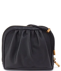HOBO Isabelle Leather Crossbody Bag