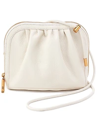 HOBO Isabelle Leather Crossbody Bag