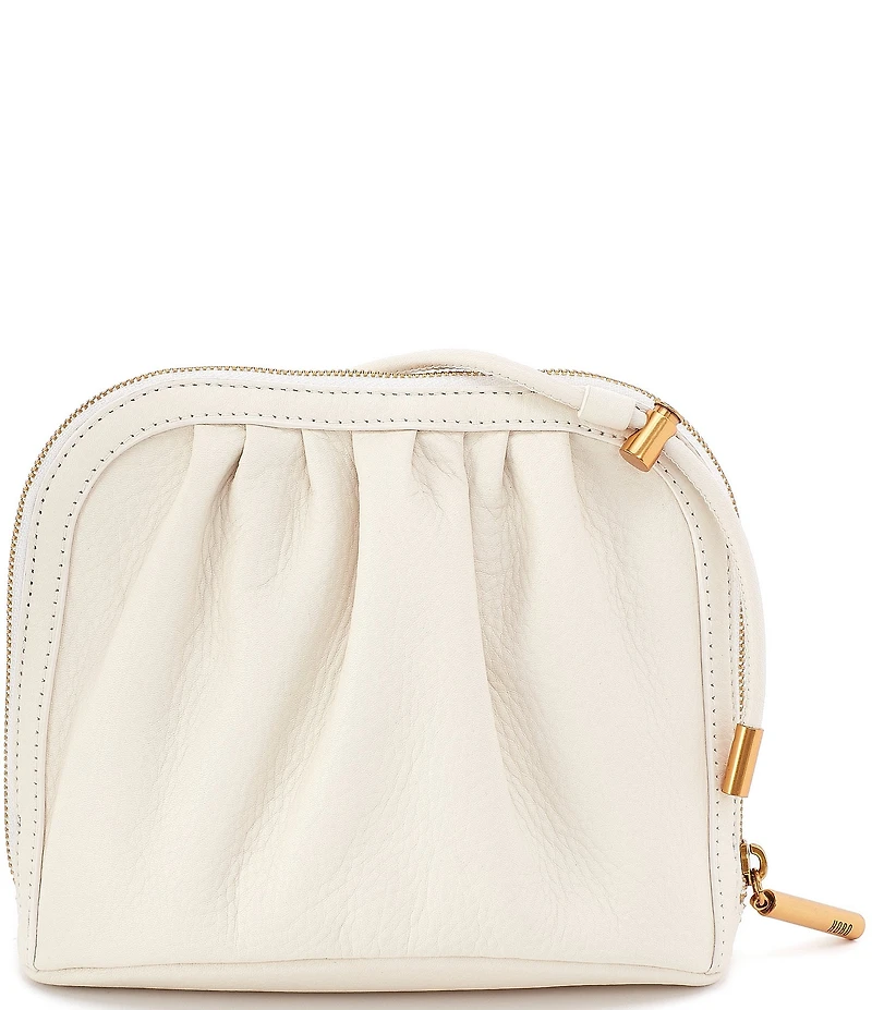 HOBO Isabelle Leather Crossbody Bag