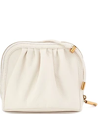 HOBO Isabelle Leather Crossbody Bag