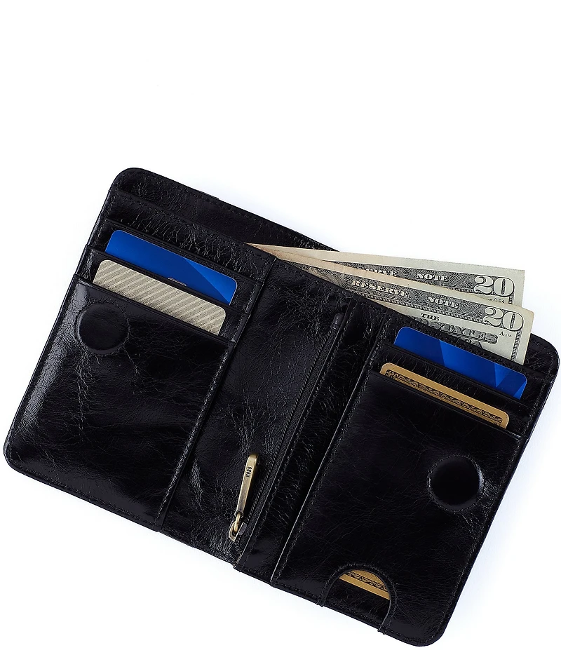 HOBO Jill Bifold Wallet