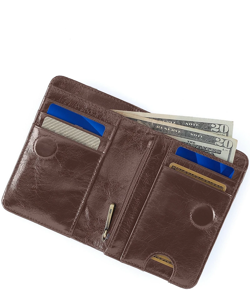 HOBO Jill Bifold Wallet