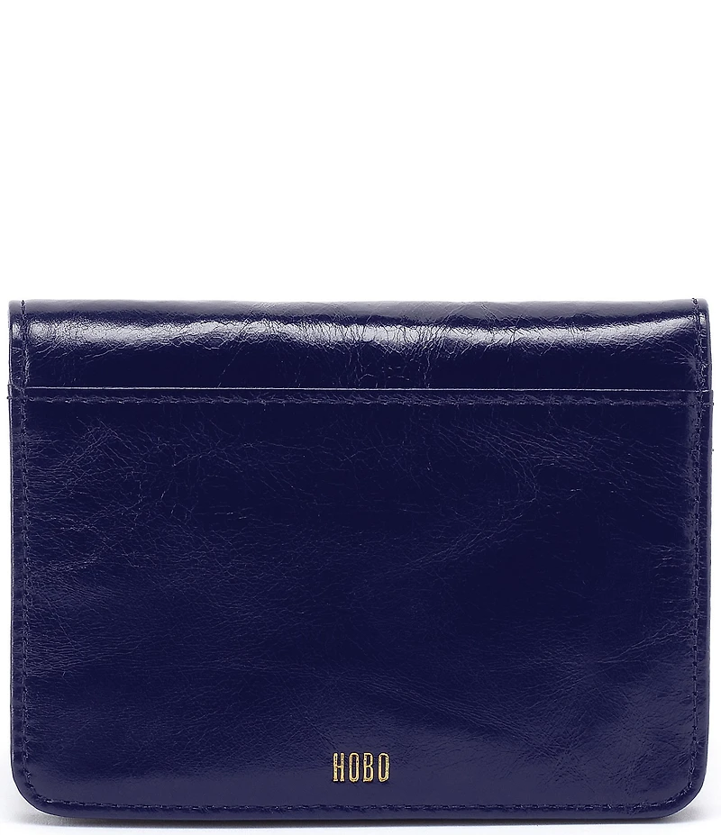 HOBO Jill Bifold Wallet