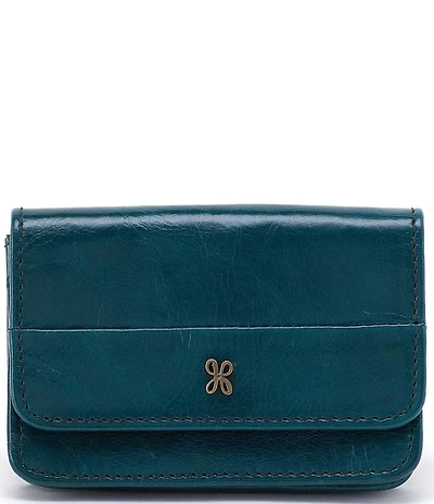 HOBO Jill Flap Card Case