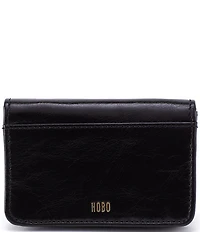 HOBO Jill Flap Card Case