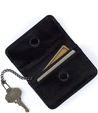 HOBO Jill Flap Card Case