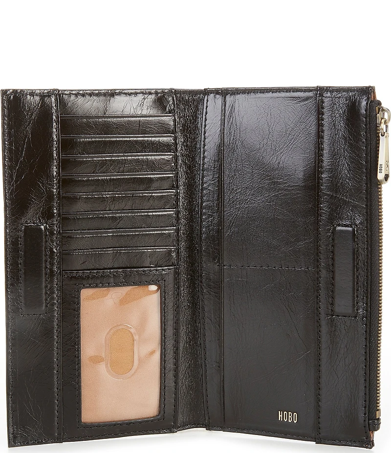 HOBO Jill Large Bifold Wallet