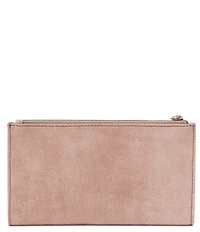 HOBO Jill Large Whipstitch Detail Bifold Wallet