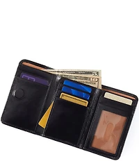 HOBO Jill Summer Safari Trifold Wallet