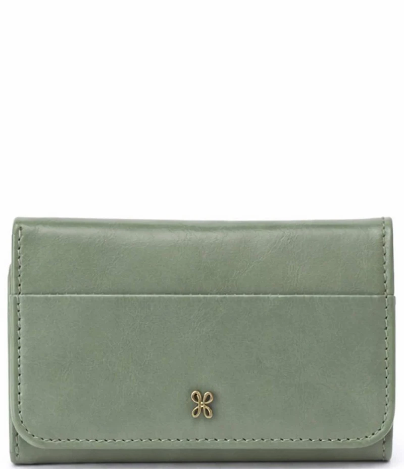 HOBO Jill Trifold Wallet