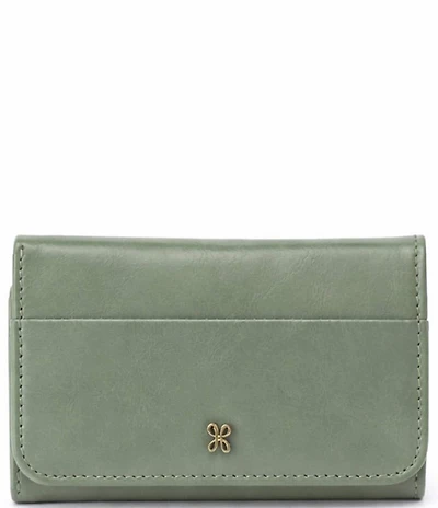 HOBO Jill Trifold Wallet