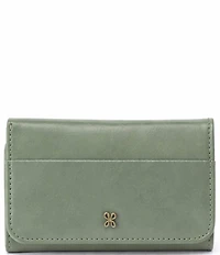 HOBO Jill Trifold Wallet