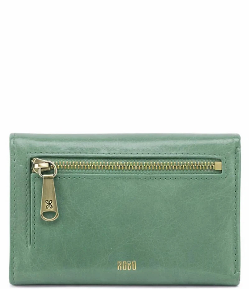 HOBO Jill Trifold Wallet