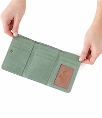 HOBO Jill Trifold Wallet