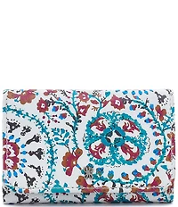 HOBO Jill Trifold Wallet