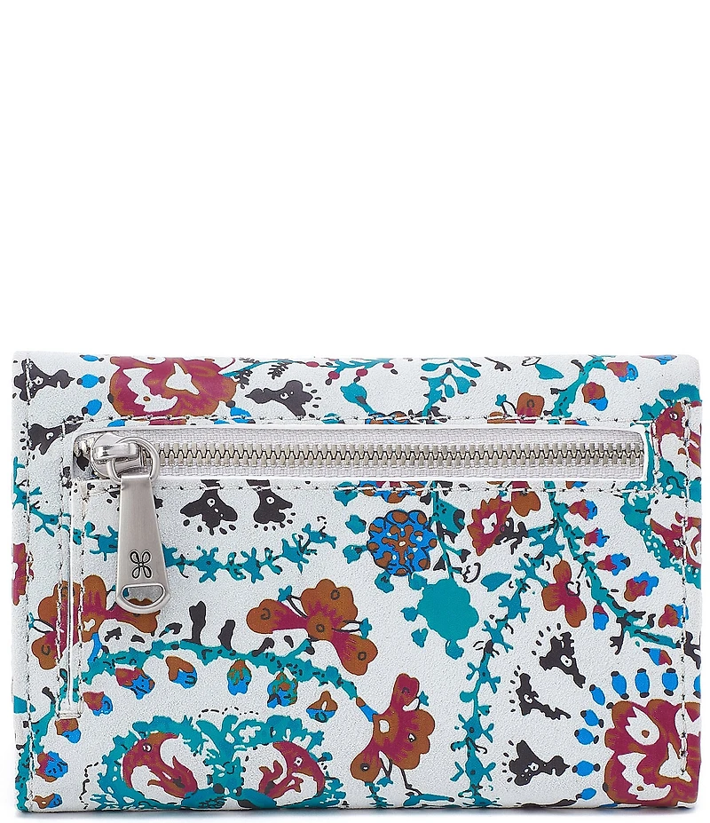 HOBO Jill Trifold Wallet