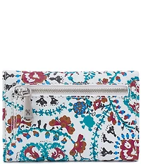 HOBO Jill Trifold Wallet