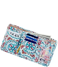 HOBO Jill Trifold Wallet