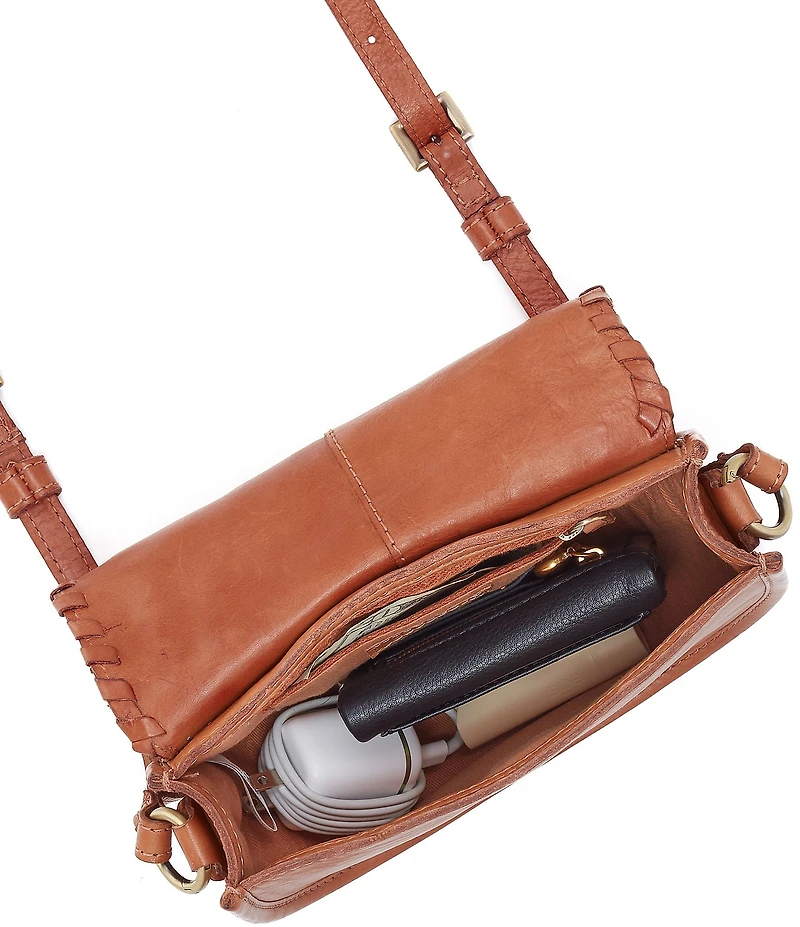 HOBO Kiva Small Crossbody Bag