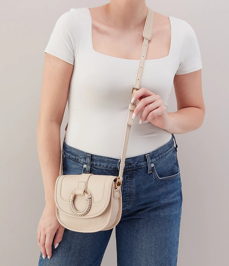 HOBO Kiva Small Crossbody Bag