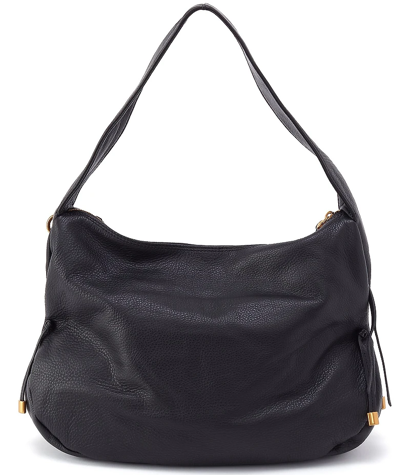 HOBO Kori Studded Hobo Shoulder Bag