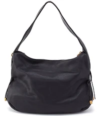 HOBO Kori Studded Hobo Shoulder Bag