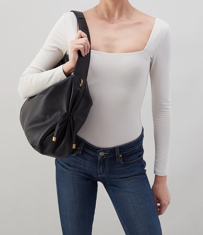HOBO Kori Hobo Shoulder Bag