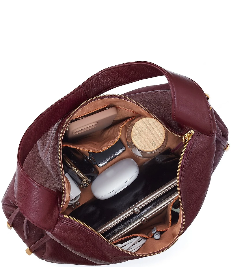 HOBO Kori Hobo Shoulder Bag