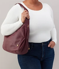 HOBO Kori Hobo Shoulder Bag
