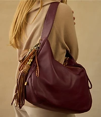 HOBO Kori Hobo Shoulder Bag