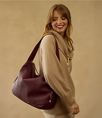 HOBO Kori Hobo Shoulder Bag