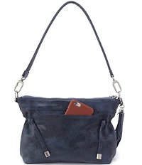 HOBO Kori Leather Convertible Crossbody Bag