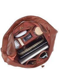 HOBO La Jolla Hobo Shoulder Bag