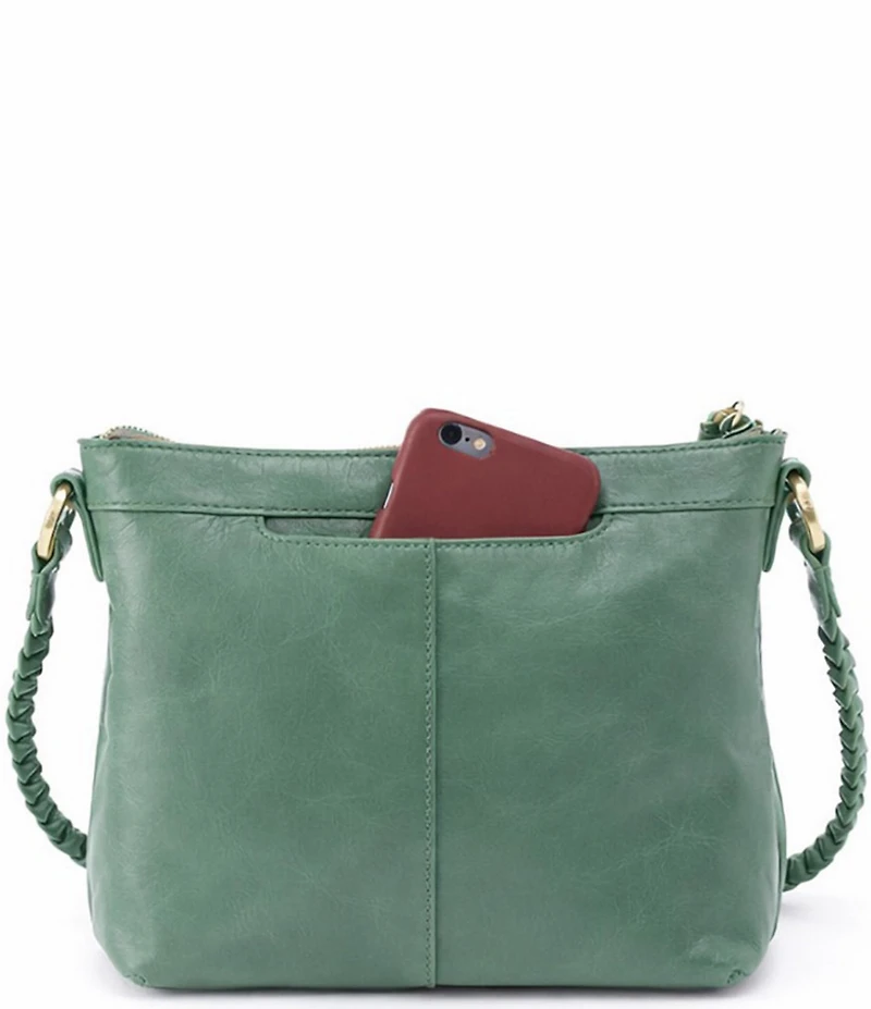 HOBO Lasso Medium Crossbody Bag