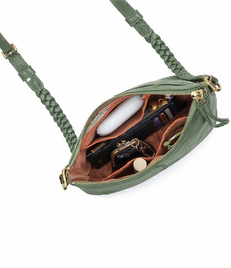 HOBO Lasso Medium Crossbody Bag