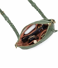 HOBO Lasso Medium Crossbody Bag