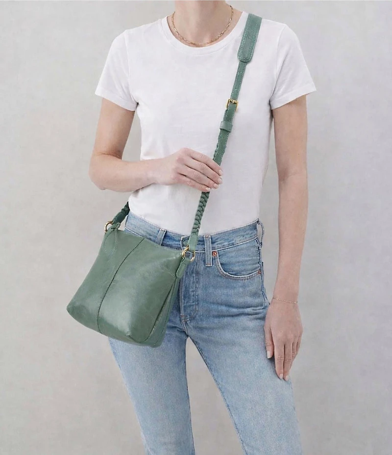 HOBO Lasso Medium Crossbody Bag
