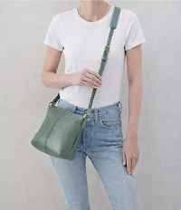 HOBO Lasso Medium Crossbody Bag