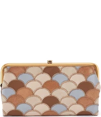 HOBO Lauren Clutch Wallet