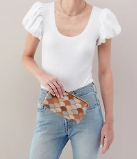 HOBO Lauren Clutch Wallet