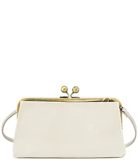 HOBO Lauren Frame Kisslock Crossbody Bag