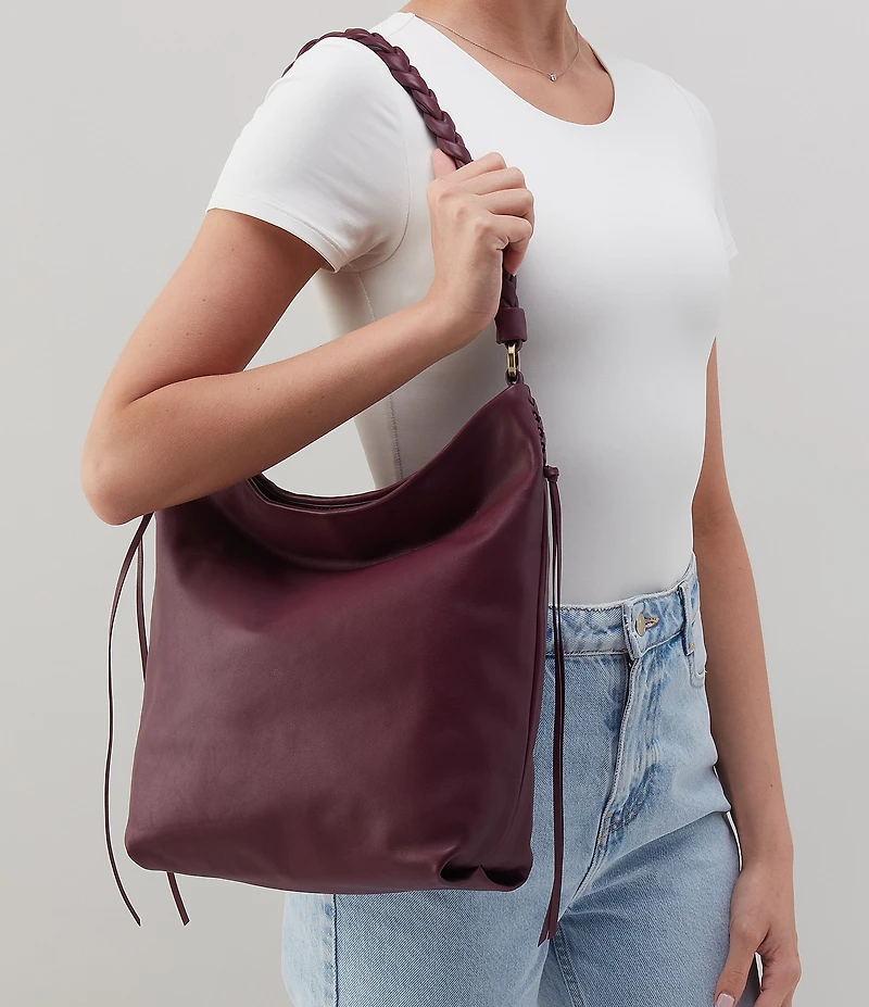 HOBO Lindley Hobo Slouchy Tote Bag
