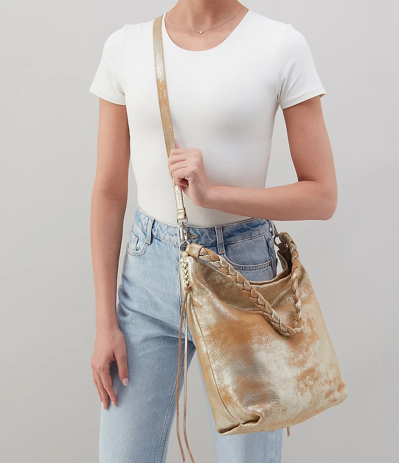 HOBO Lindley Hobo Slouchy Tote Bag