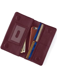 HOBO Lumen Continental Wallet