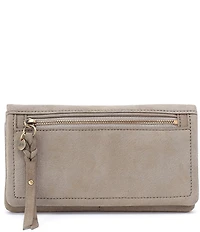 HOBO Lumen Continental Wallet