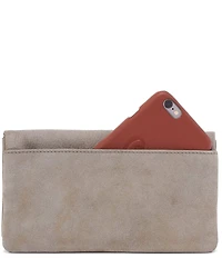 HOBO Lumen Continental Wallet