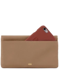 HOBO Lumen Continental Wallet