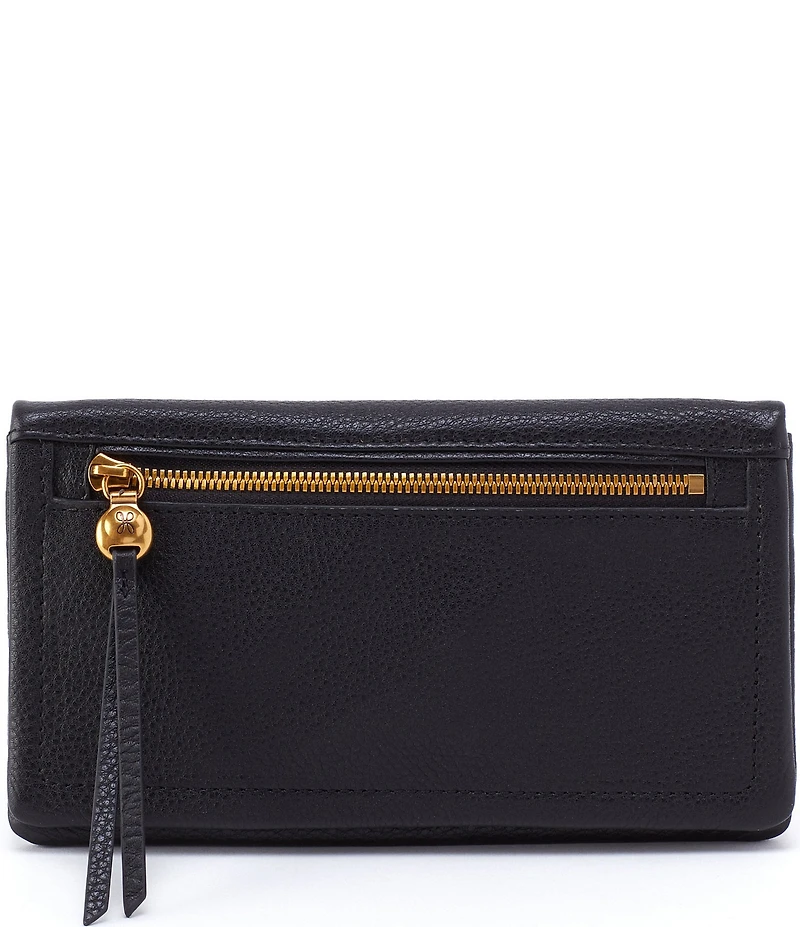 HOBO Lumen Continental Wallet