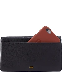 HOBO Lumen Continental Wallet