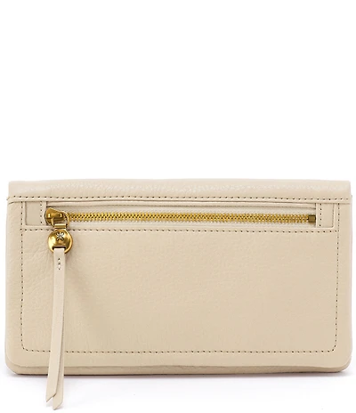HOBO Lumen Continental Wallet